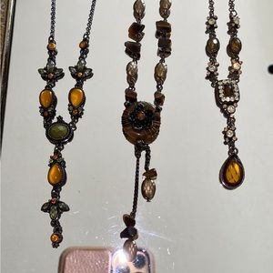 Vintage Fall Accessories (3)